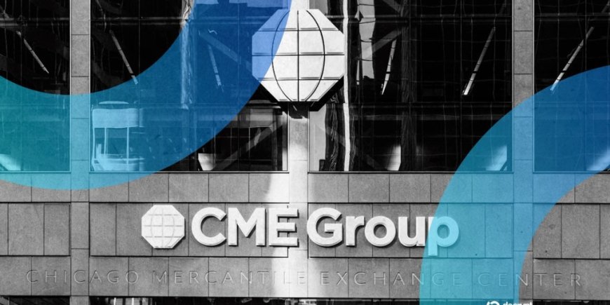 CME Will Make Crypto Derivatives Trading 24/7 in May as Wall Street Eyes Similar Goal