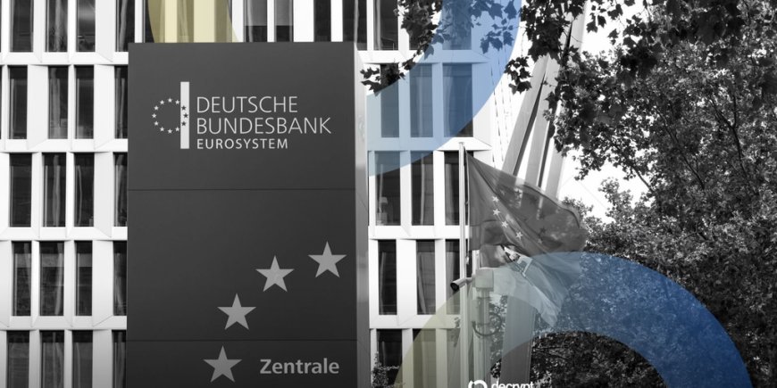 Bundesbank President Wants Euro-Pegged Stablecoins to Prevent Dollarization