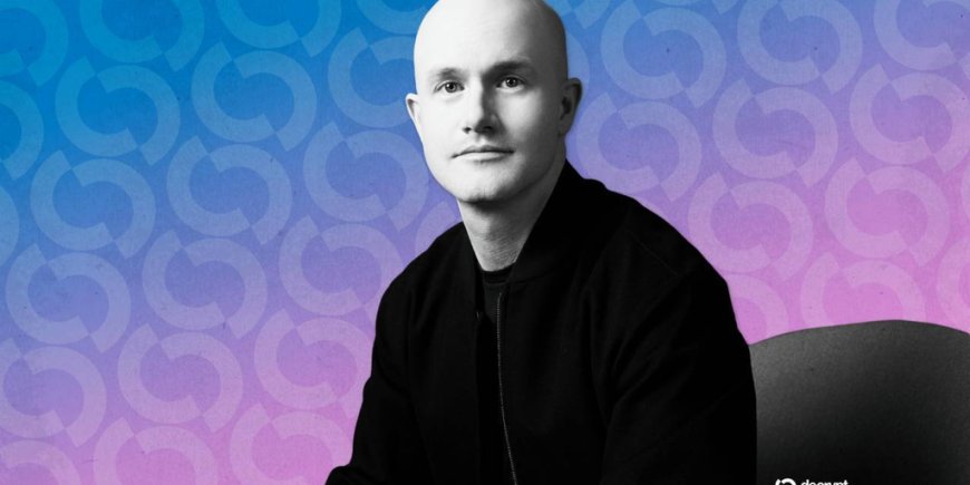 Coinbase CEO Says Quantum Computing 'Solvable Issue' for Crypto