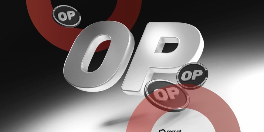 Optimism Plunges Double Digits Amid Base's Tech Stack Overhaul