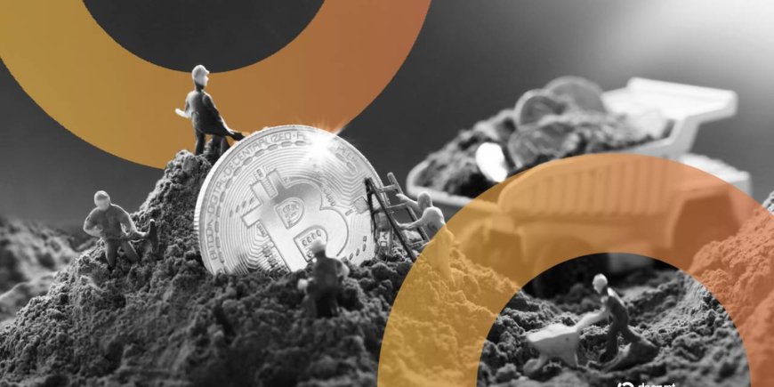 Bitcoin Miner Riot Must Embrace $21 Billion AI Opportunity, Says Activist Investor