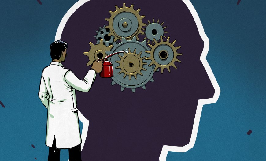 The Requirements of AI