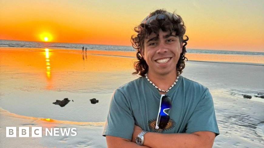 Briton dies following motorbike crash in Thailand