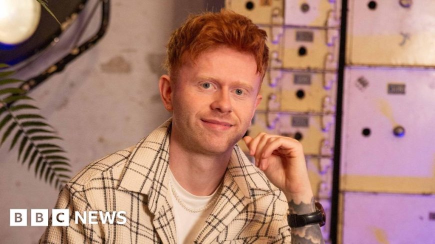 I thought being deaf would mean I couldn't be a dating show contestant - now I'm starring in one