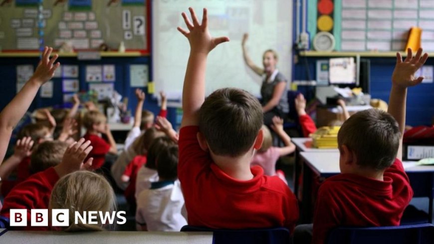 Pupils with SEND to have support reviewed after primary, leaked plans suggest