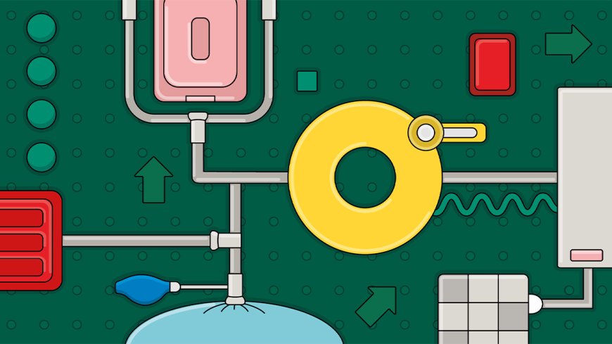 When Every Company Can Use the Same AI Models, Context Becomes a Competitive Advantage