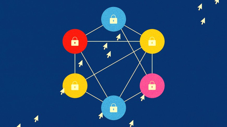 Cybersecurity Requires Collective Resilience