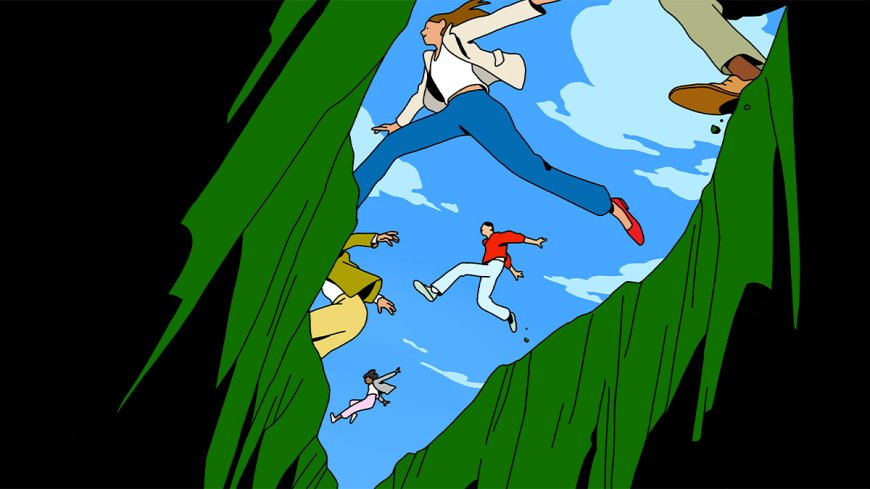 To Lead Through Uncertainty, Unlearn Your Assumptions