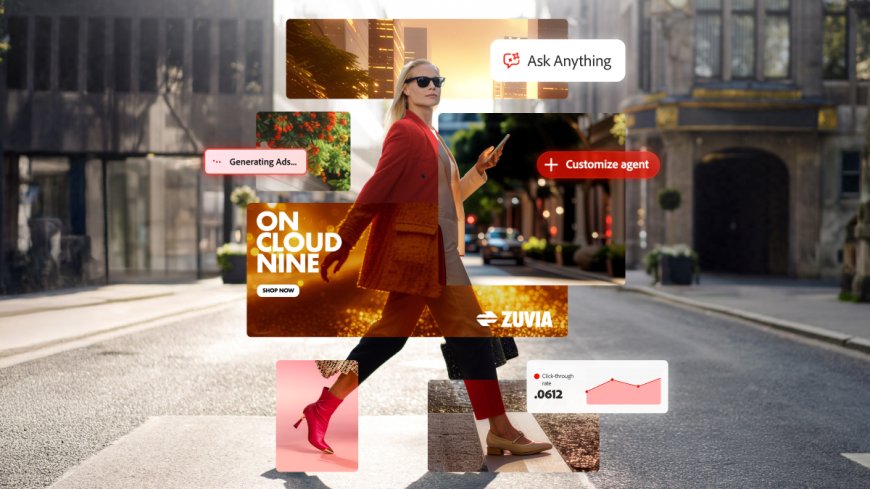 Building Better Connections with AI-Powered Customer Experience Orchestration - SPONSOR CONTENT FROM ADOBE