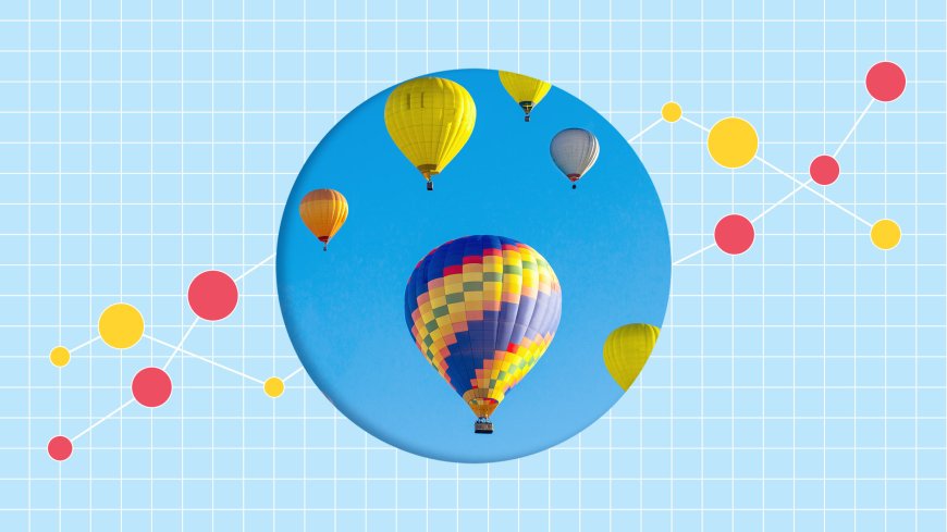 Your Strategy Needs a Visual Metaphor