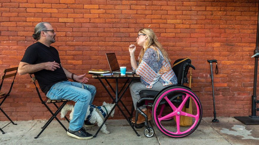 How Designing with Disability in Mind Sparks Innovation