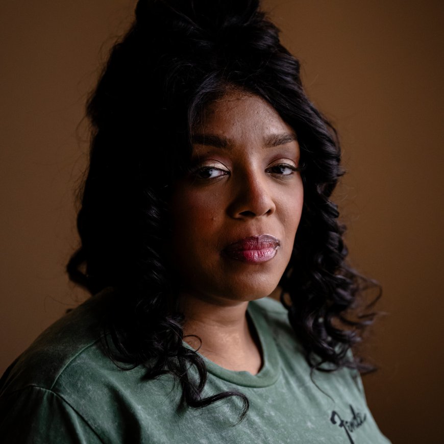 Laid-Off Battery Plant Workers Pin Blame on Ford, not Trump, for Lost Jobs