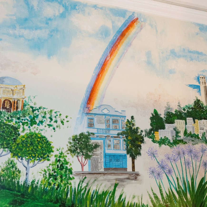 Can Artists Help Shape American Cities Again?