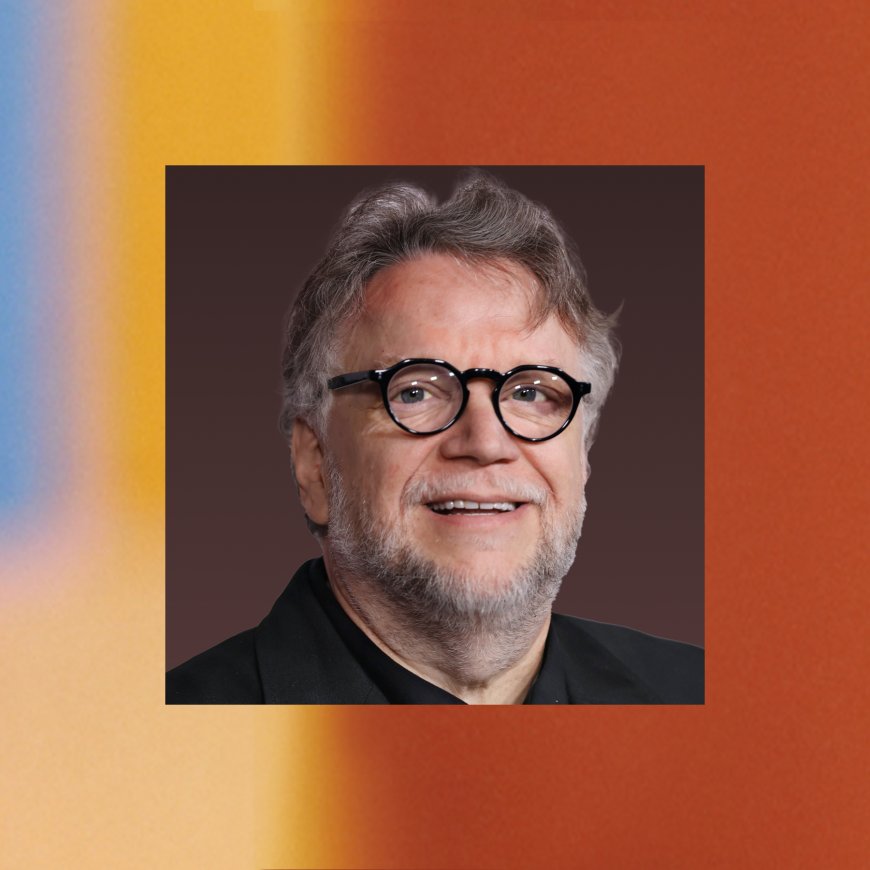 Guillermo del Toro on Writing and Directing the Oscar-Nominated ‘Frankenstein’