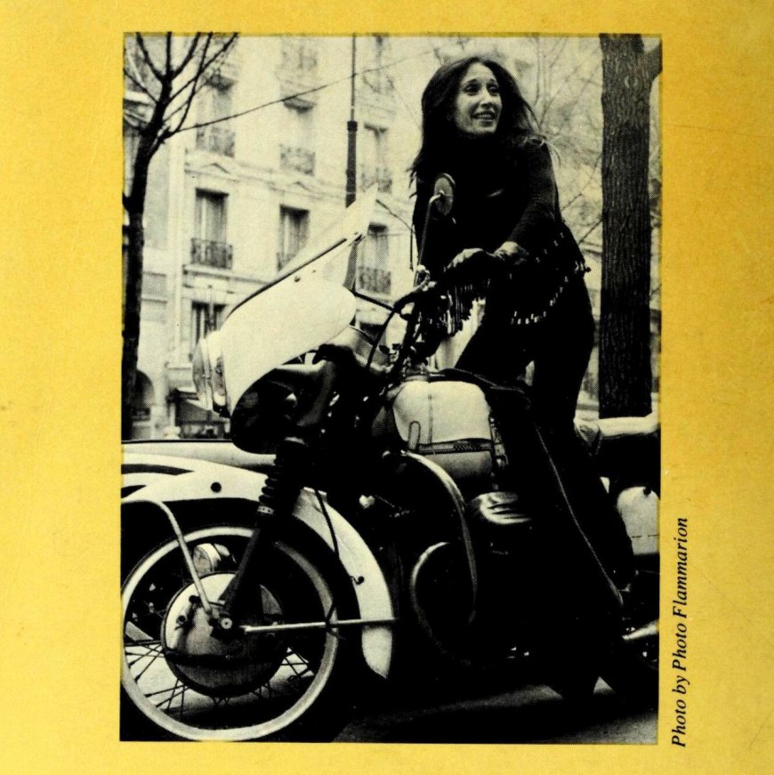 Learning German from a 1970s Language Book