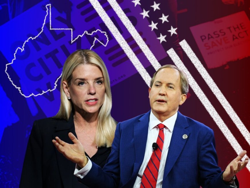 A Setback for the DOJ’s Push To Get State Voter Rolls