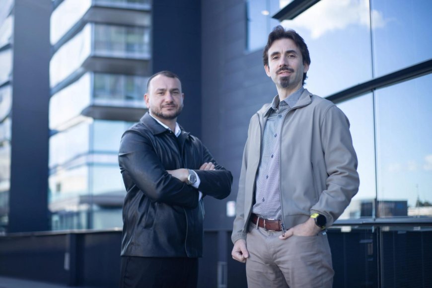 Tether-backed crypto exchange is ditching the ‘retail’ label to build the secret plumbing for Europe’s biggest banks