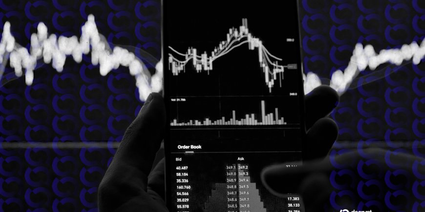 Crypto Funds Shed $4B Across Five-Week Negative Streak