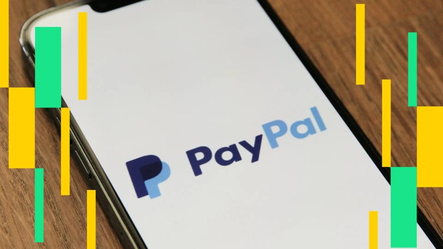 Payments giant Stripe reportedly mulling PayPal acquisition. Here is what it means for crypto