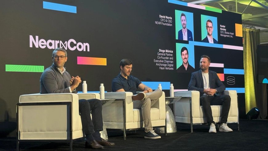 Bitwise's Hunter Horsley  says AI Is ‘unstoppable freight train’ for crypto, while Haun’s Monica urges caution