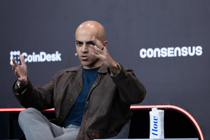 Crypto isn't losing to AI, its just 'capitalism doing its job,' says Dragonfly