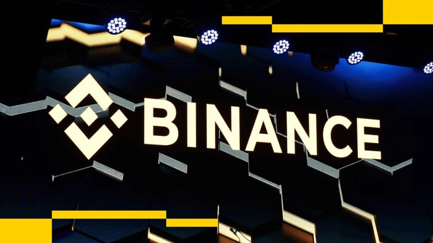 Binance brings back tokenized stocks trading with Ondo Finance deal