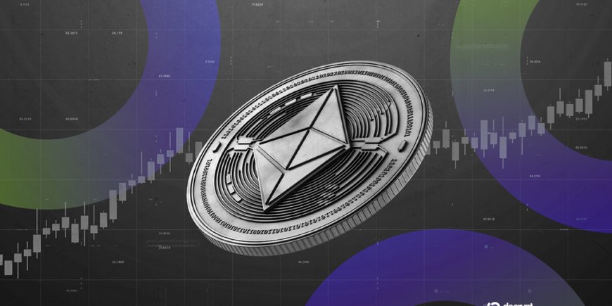 Ethereum Foundation Starts Staking Treasury Amid Vitalik Buterin's ETH Sales