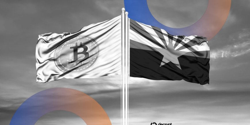 Arizona Senate Advances Bill to Create Digital Assets Reserve Fund