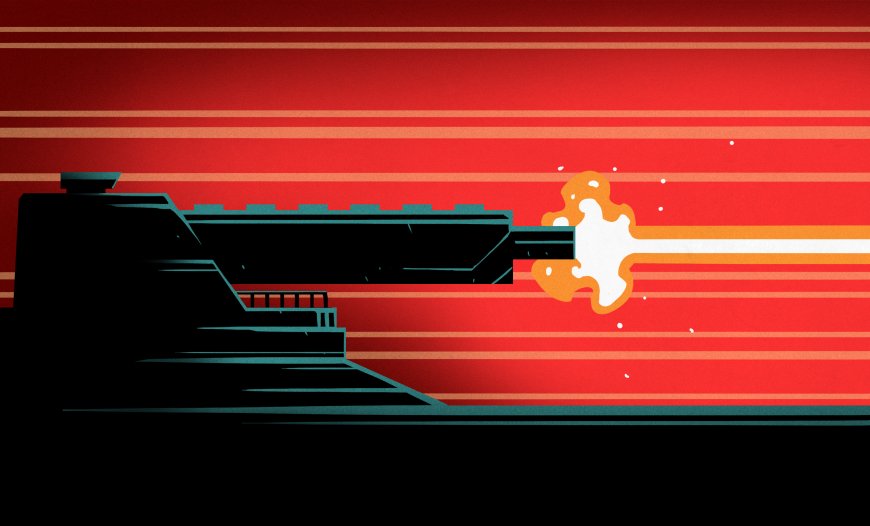 Railguns: Making Metal Go Fast Using the Lorentz Force