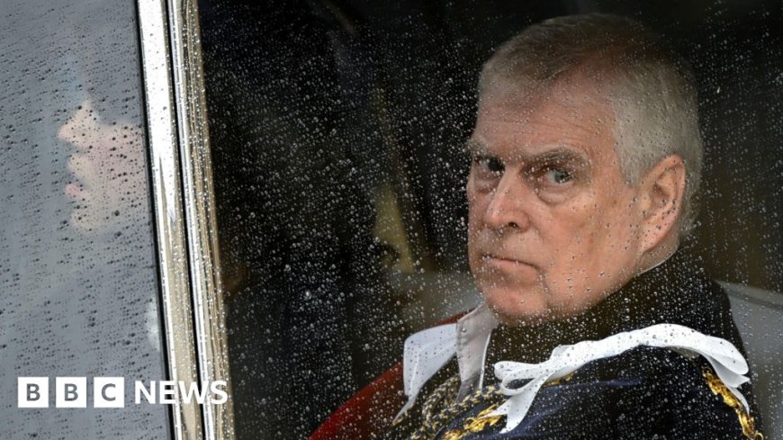 Chris Mason: MPs take a new tone on Andrew – but how big is their appetite for radical changes?