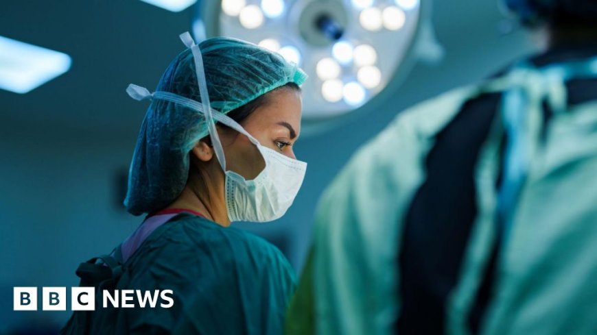 NHS secures bone cement rescue package so joint surgery can resume