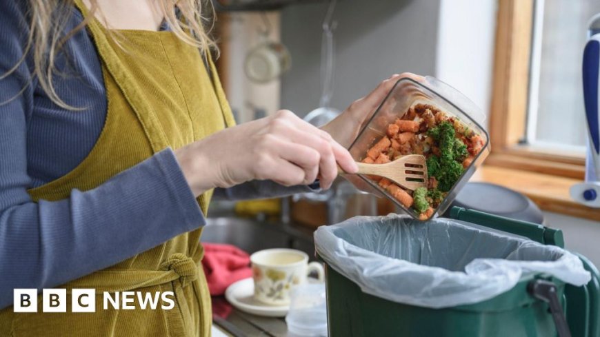 One in four councils to miss food waste collection deadline - find out if yours is one