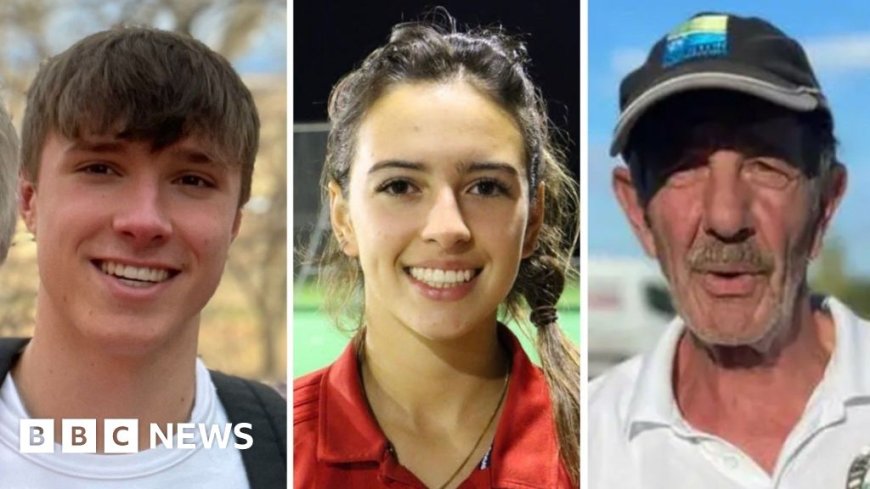 Inaction on warrant a 'serious failure' before Nottingham attacks, says police chief