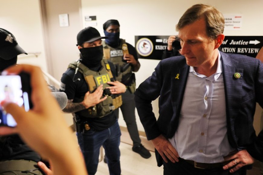 Immigration Court Watchers Will Be Front and Center at Trump’s State of the Union