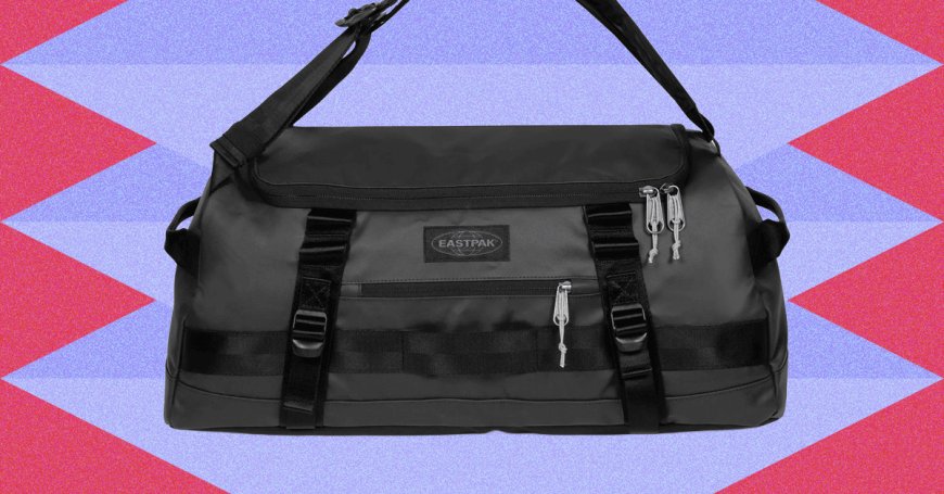 6 Best Duffel Bags We Tested While Traveling (2026)