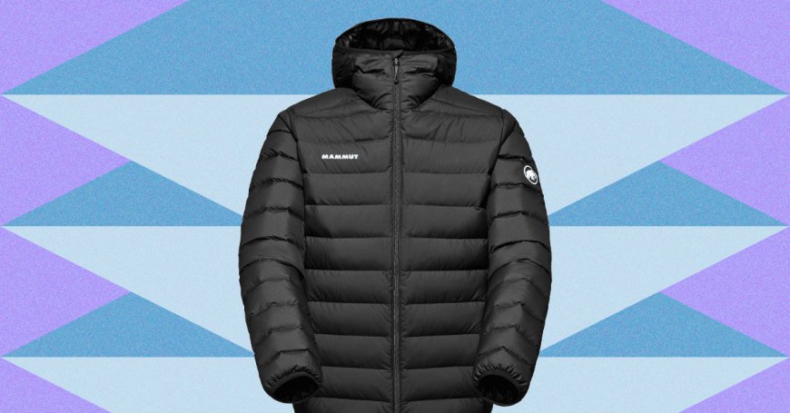 Best Puffer Jacket (2026): Patagonia, Arc’teryx, REI