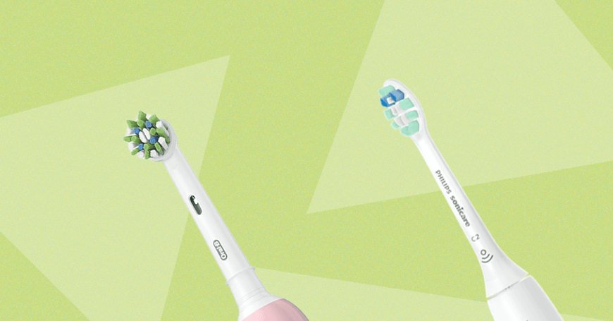 Best Electric Toothbrush, Backed by Real-Life Testing (2026)