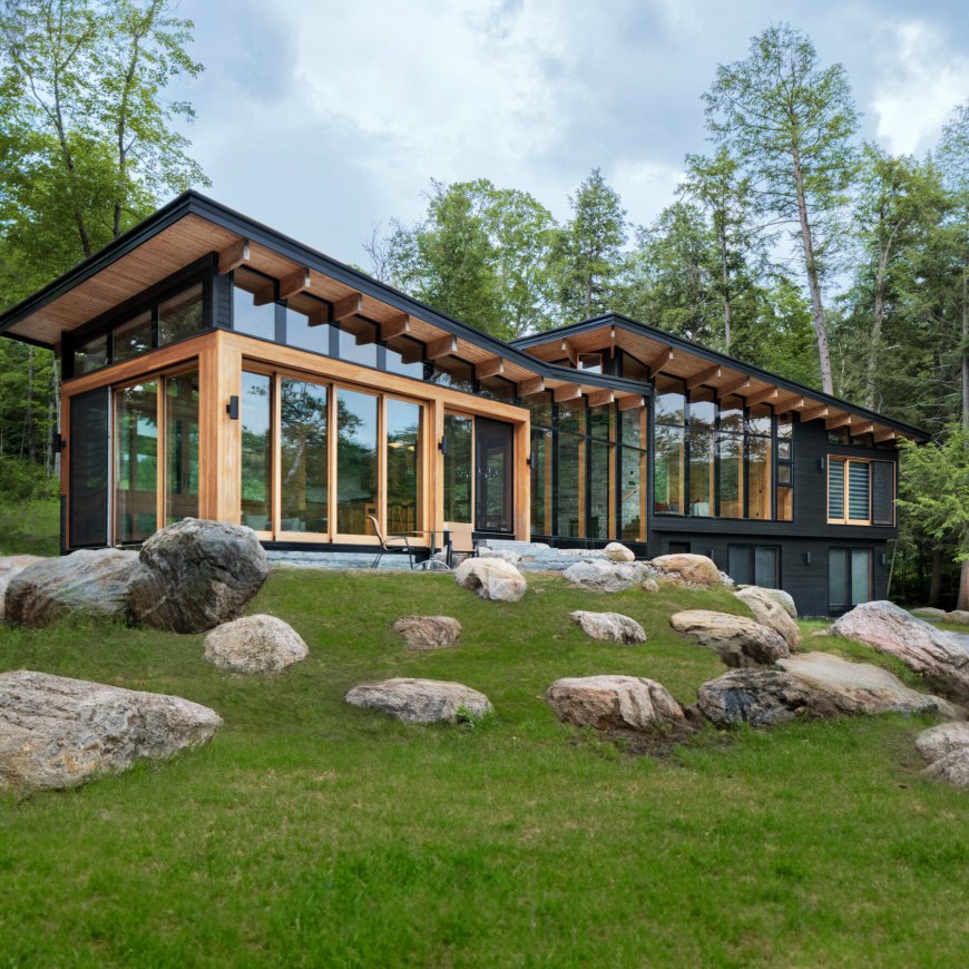 You Can Soon Rent the ‘Heated Rivalry’ Cottage