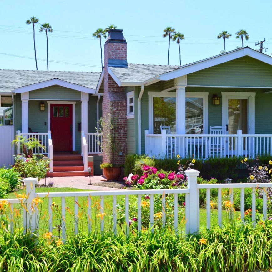 More Los Angeles Homeowners Are Choosing to Renovate Instead of Move