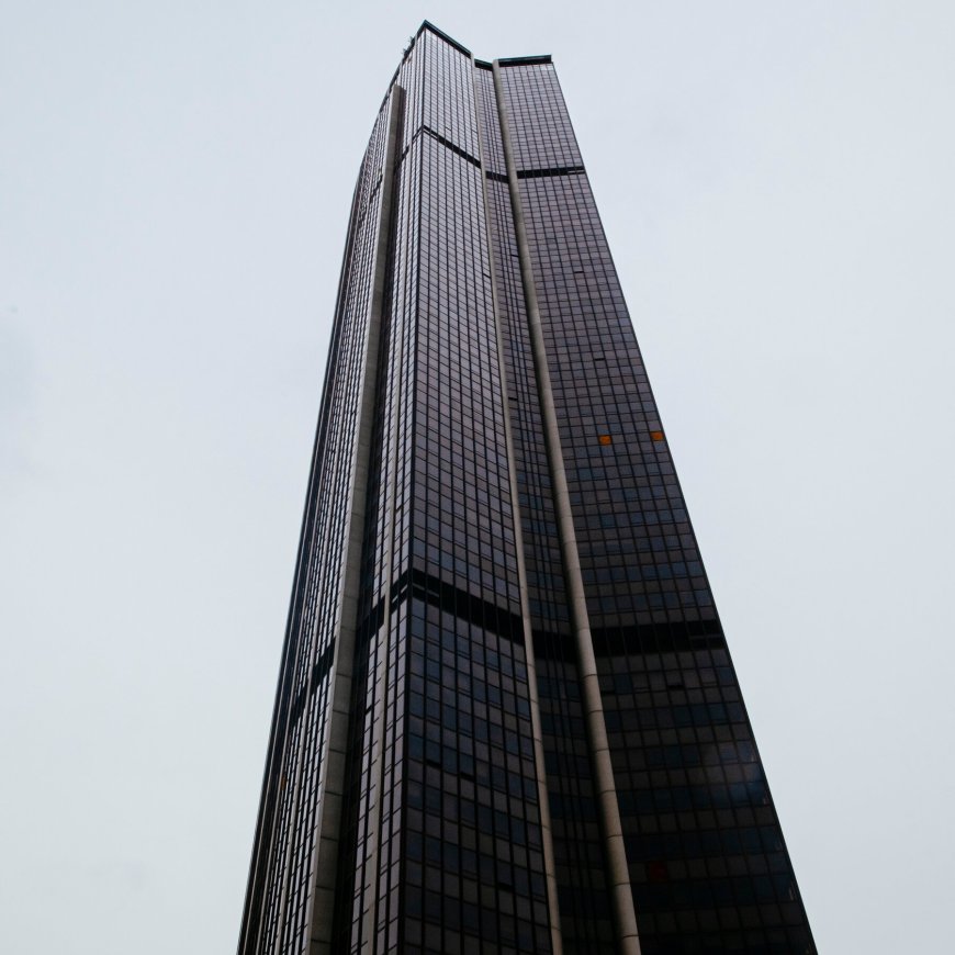 Tour Montparnasse Is One of Paris’s Uglier Landmarks. It’s Getting a Makeover.