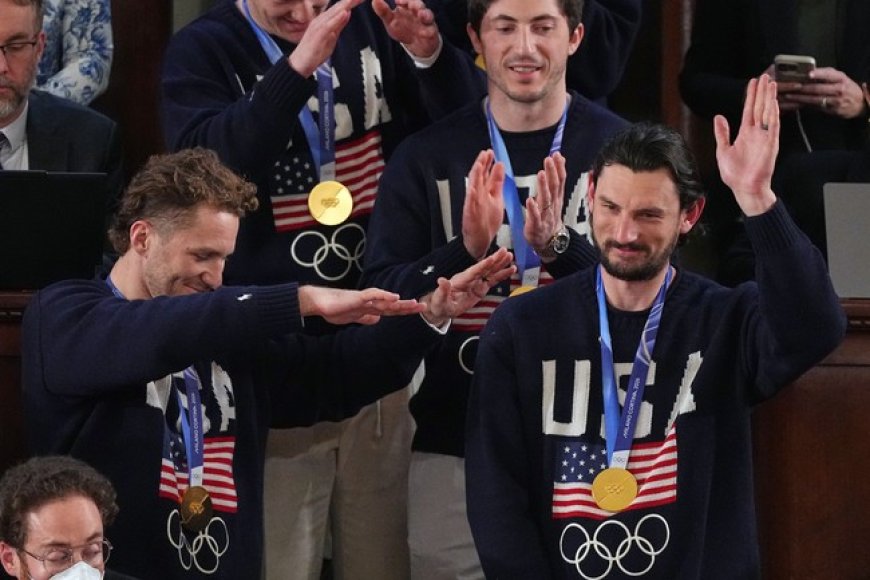 SOTU Tuesday Final Word with Full Speech