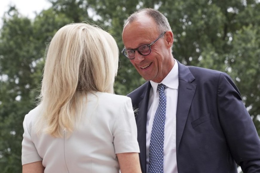 Jiminy Cricket, German Hurt #Feelingz Strike Again