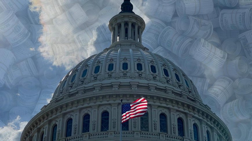 A $100 million crypto campaign fund with a pro-Trump vibe so far failed to show up