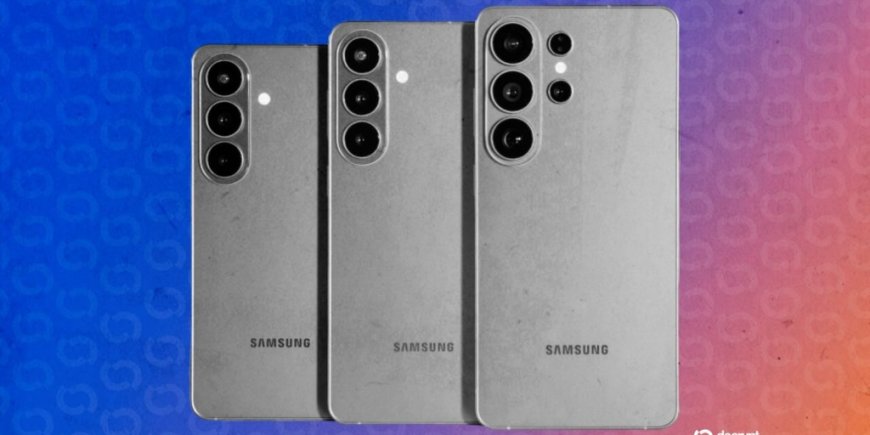 Samsung's Galaxy S26 Billed as First 'Agentic AI Phone'—Here's What That Means