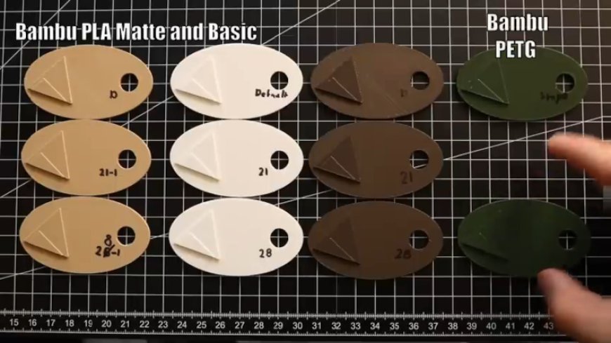 Stop Ironing 3D Prints