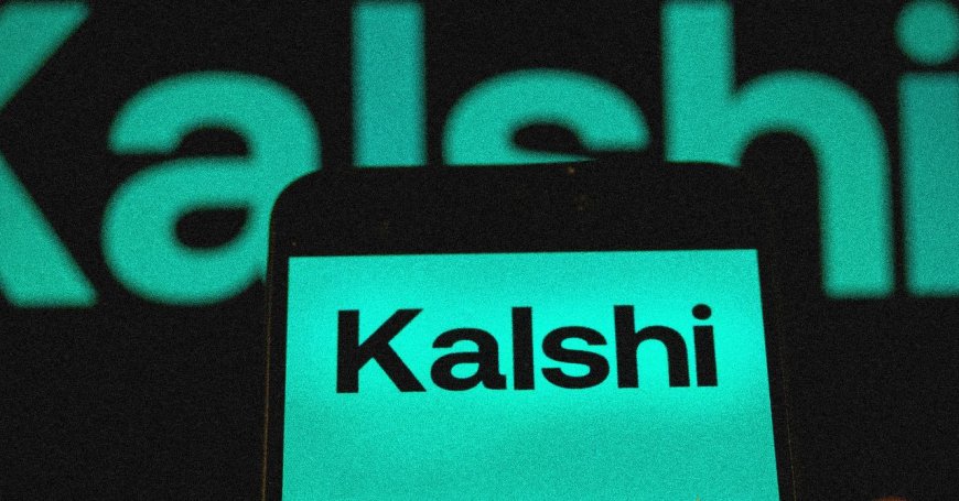 Kalshi Suspended a California Politician and a YouTuber for Insider Trading