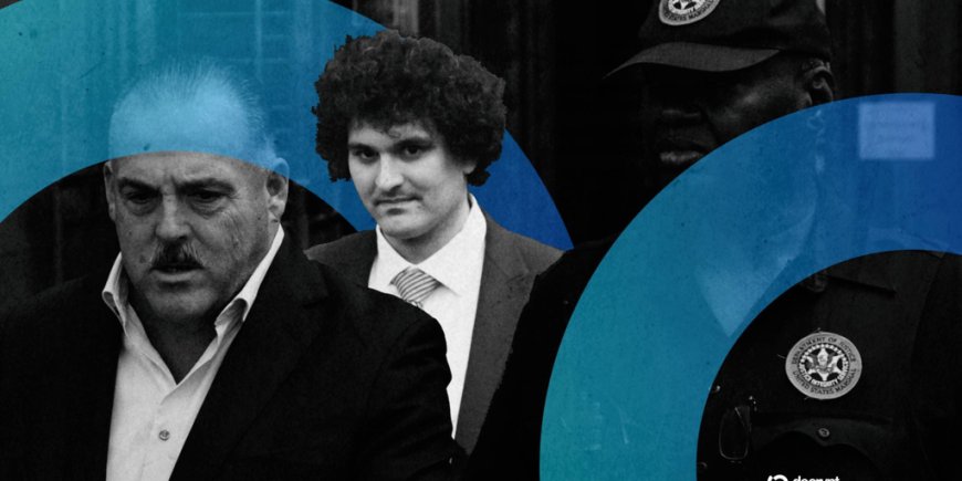 'Someone's Looking for a Pardon': Senators Rebuke Sam Bankman-Fried's Crypto Bill Support