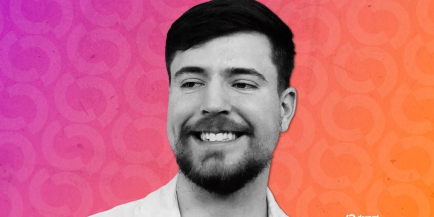 MrBeast Video Editor Suspended From Beast Industries Following Kalshi Insider Trading Probe