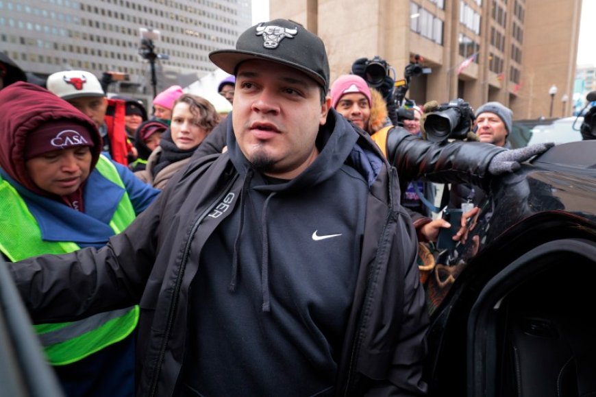 Big Hearing in Nashville Today