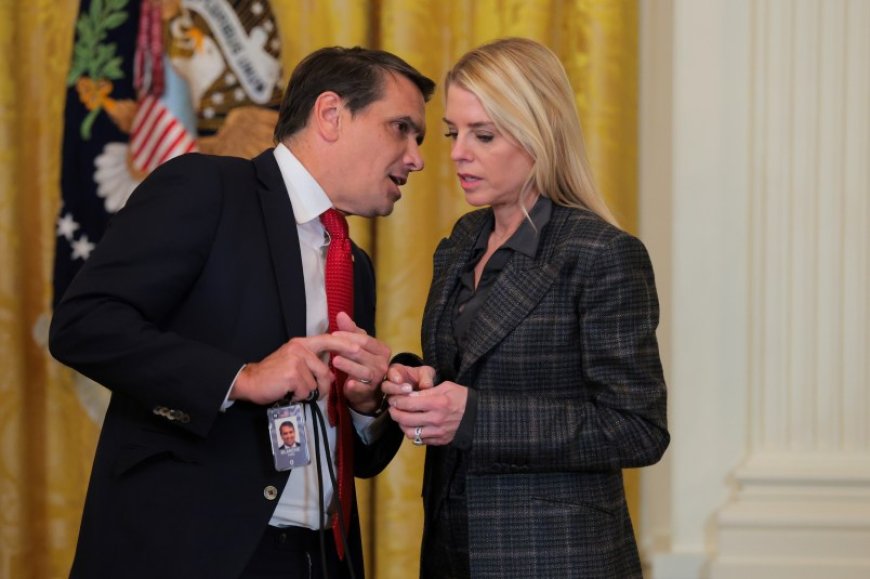 Showdown Over Interim US Attorneys Brewing In Seattle